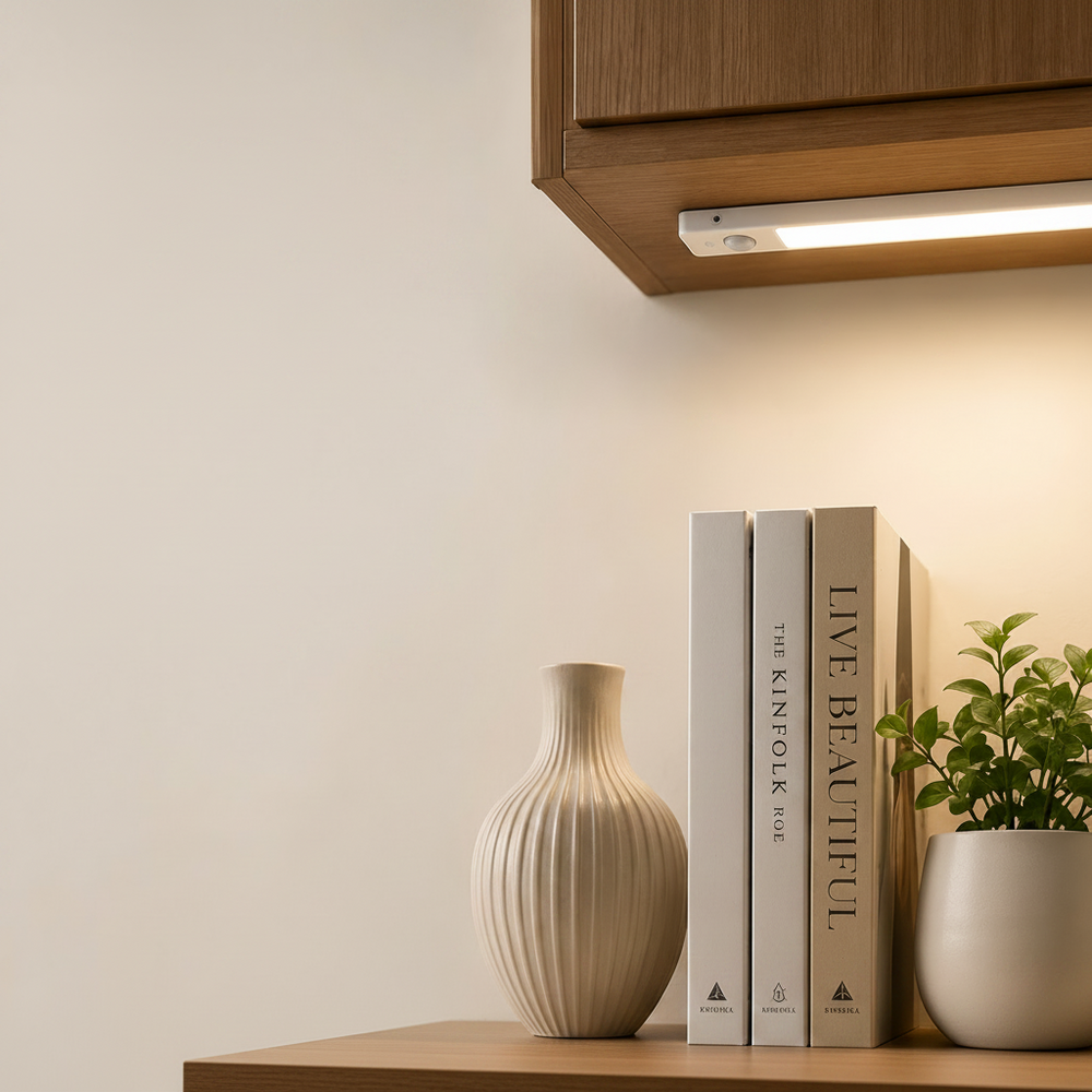 Home & Lighting