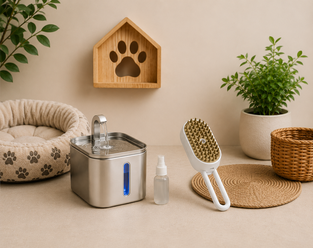Pet Supplies